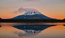 富士山爆料最新消息今天,揭秘火山喷发前的神秘征兆！”